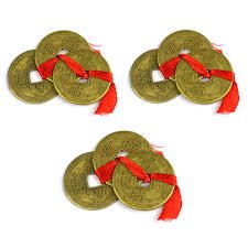 Feng Shui Coins Products